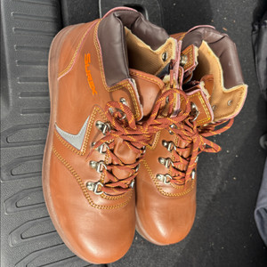 Surex 안전화 275mm