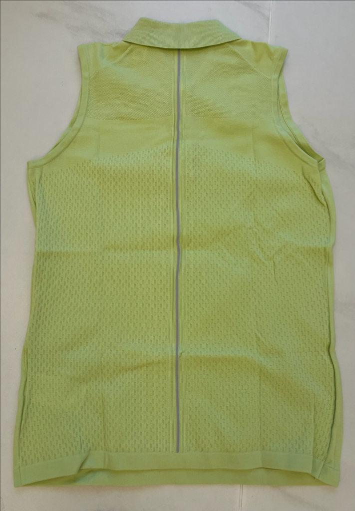 아디다스골프 나시탑 M 타이틀리스트 제이린드버그 파리게이츠--1