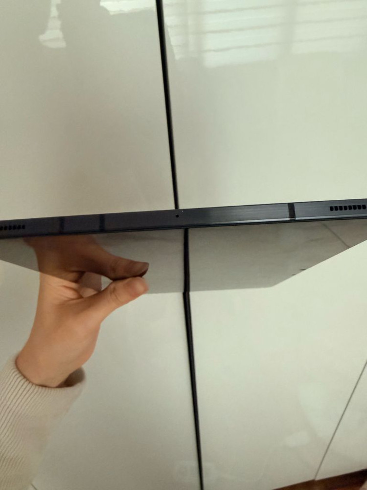 삼성 갤럭시탭 S7 128GB S펜, 케이스포함 120Hz 이미지