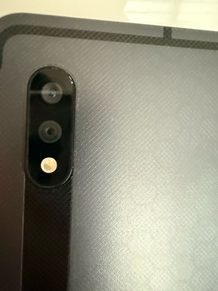 삼성 갤럭시탭 S7 128GB S펜, 케이스포함 120Hz 이미지