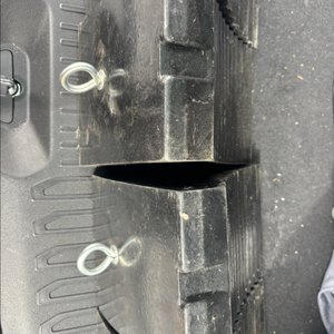 화물용 고임목(대)