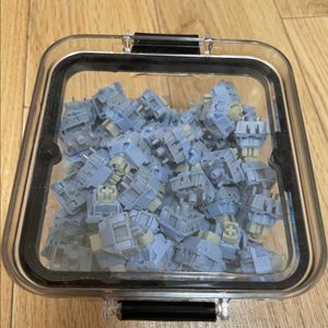 경해축 스위치 93개