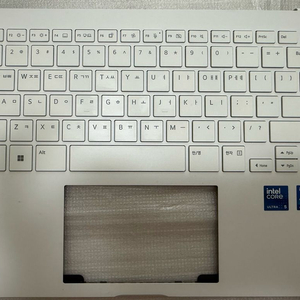 lg 그램 노트북 키보드 부품