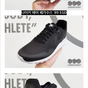 에어 페가수스 운동화, 250mm