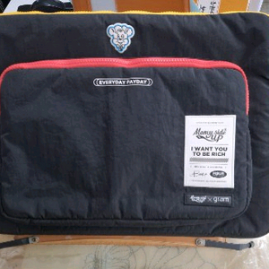 노트북 가방 그램증정