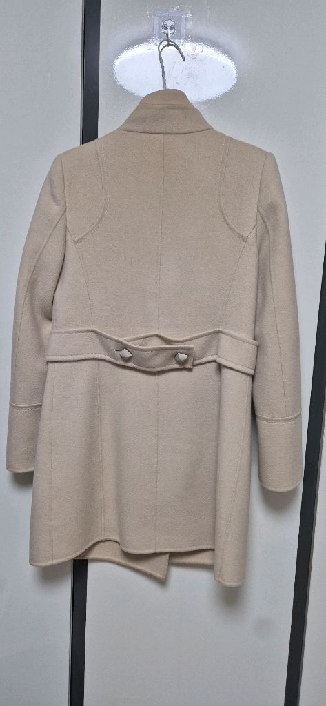 시스템 여성 울코트팝니다ㅡ55--3