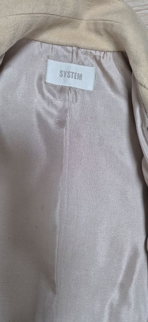 시스템 여성 울코트팝니다ㅡ55--7