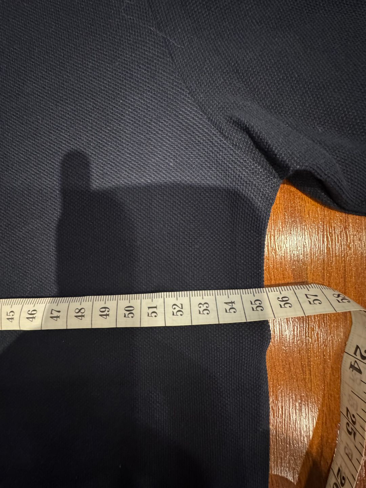 [미우;미우] 새상품 / 반팔 폴로 / L (약 여성 77사이즈) 이미지