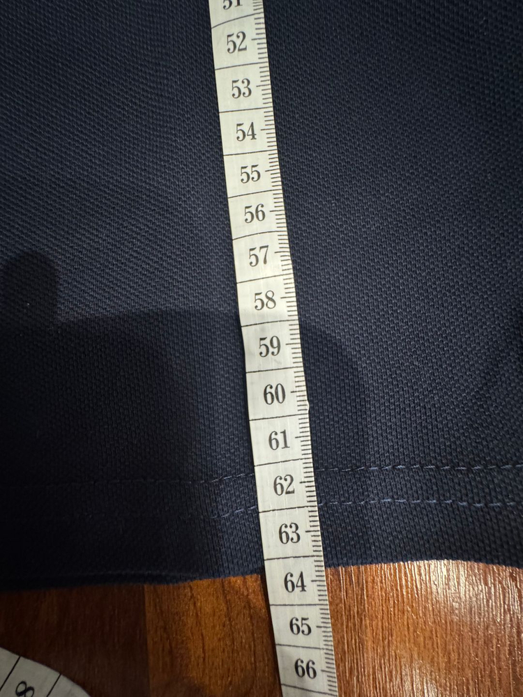 [미우;미우] 새상품 / 반팔 폴로 / L (약 여성 77사이즈) 이미지