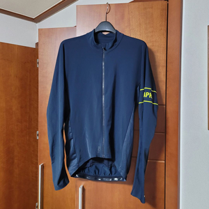 라파 프로팀 긴팔 써멀 져지 네이비 S, M