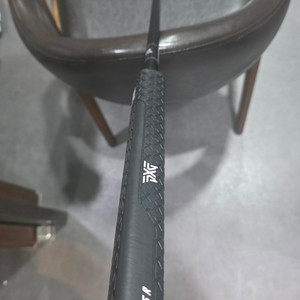 PXG 엘런 더블블랙 제로토크퍼터