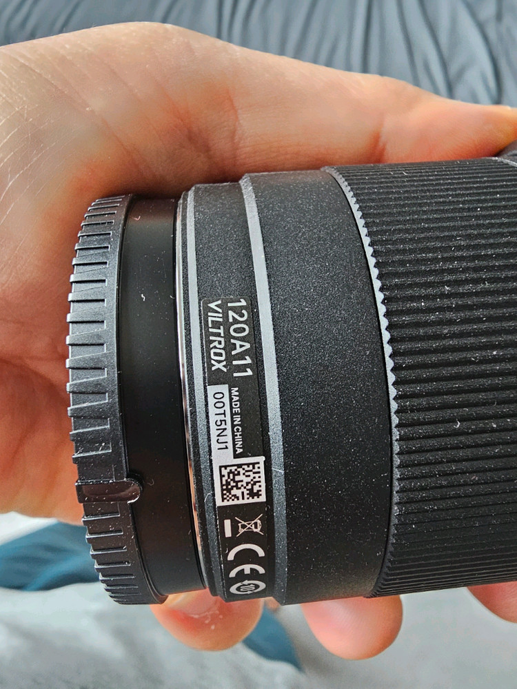 풀프레임 망원렌즈 50mm F2 FE 마운트--4