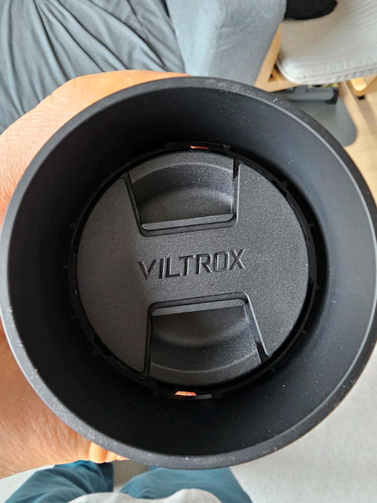 풀프레임 망원렌즈 50mm F2 FE 마운트--5