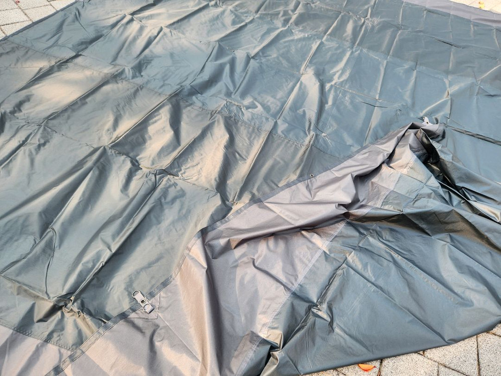 스노우라인 미라클 렉타타프--2