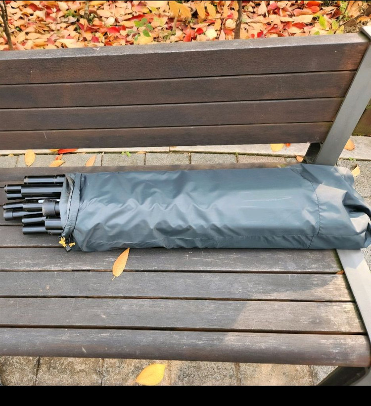 스노우라인 미라클 렉타타프--5