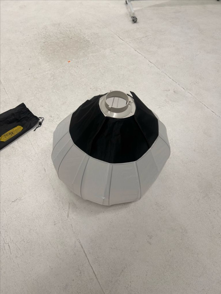 보웬스 젬볼 랜턴 소프트박스 65cm--1