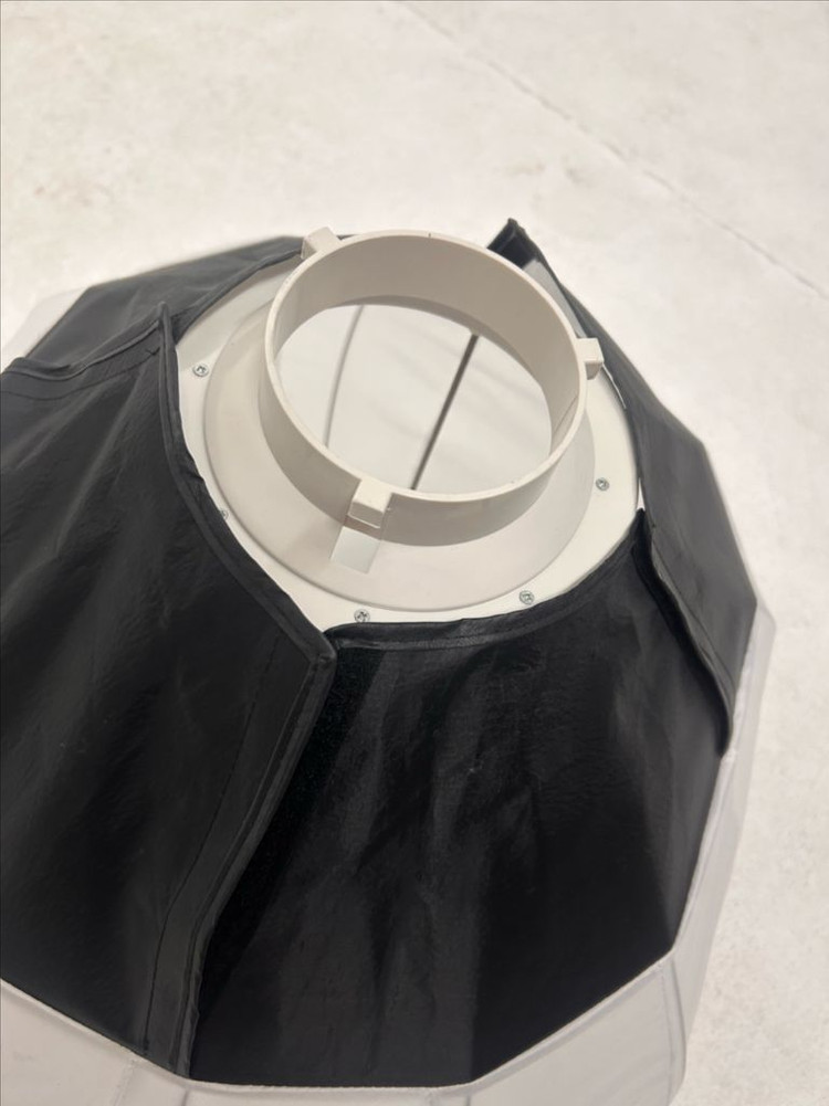 보웬스 젬볼 랜턴 소프트박스 65cm--2