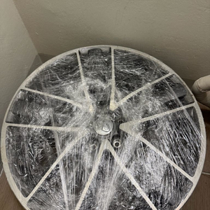 인피니티q50 정품휠 1짝입니다