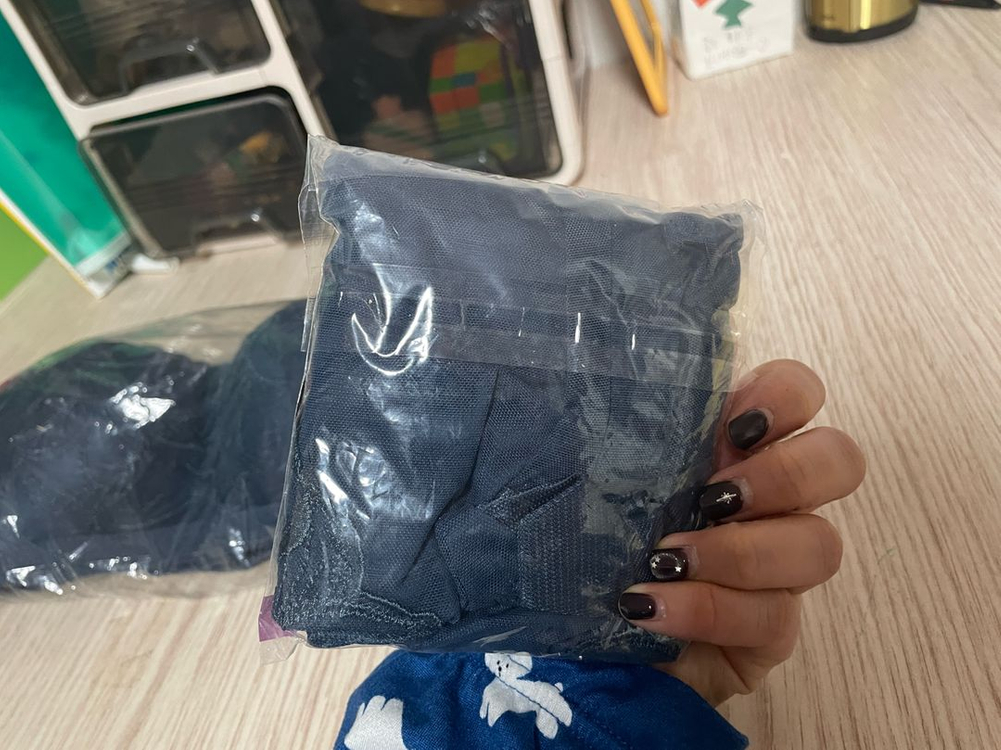 여성브라(90c)+팬티(105) 세트 / 새상품--2