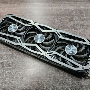 이엠텍 3060Ti 그래픽카드