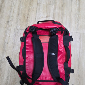 노스페이스 베이스캠프더플백 S/P