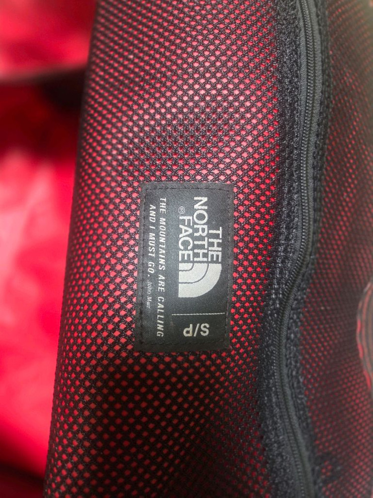 노스페이스 베이스캠프더플백 S/P--4