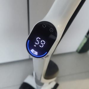 플렉시 프로 로보락 물걸레 청소기