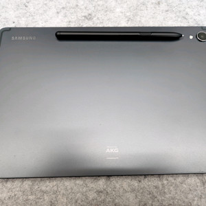 갤럭시 탭S9 128GB WiFi 풀박스(키보드 북커버, 북커버)