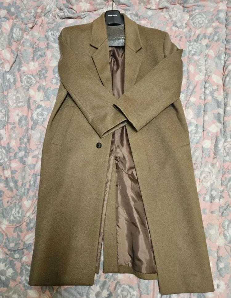 인사일런스 마펠코트 L--1