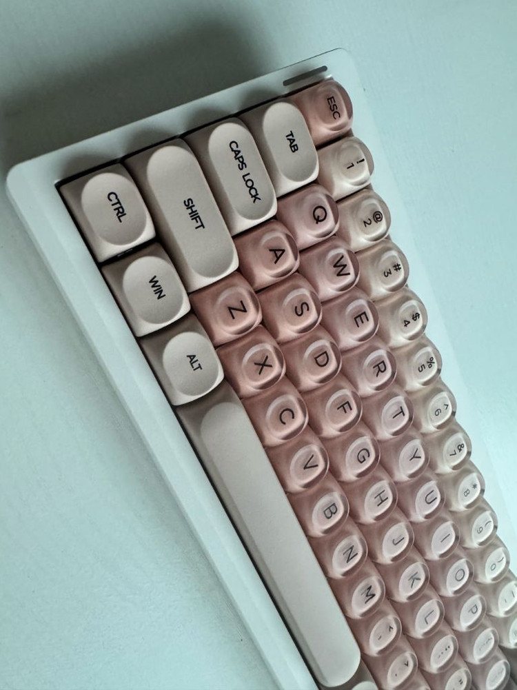 GMK61 60% 미니배열 키보드--1