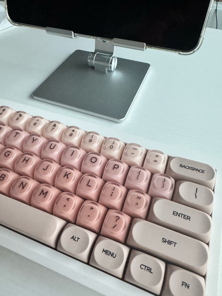 GMK61 60% 미니배열 키보드--2