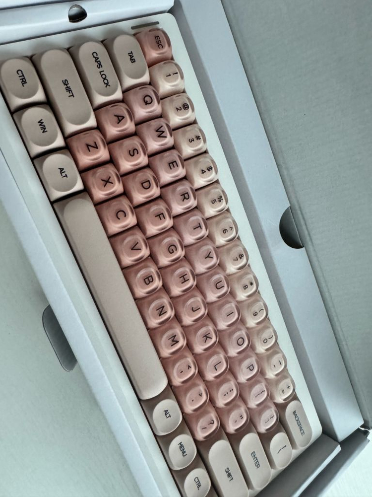 GMK61 60% 미니배열 키보드--3