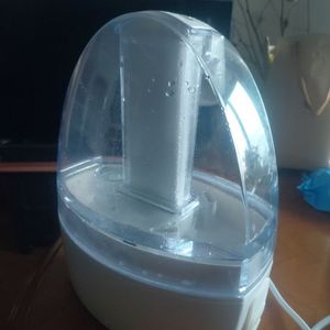 (한일)가열식 가습기