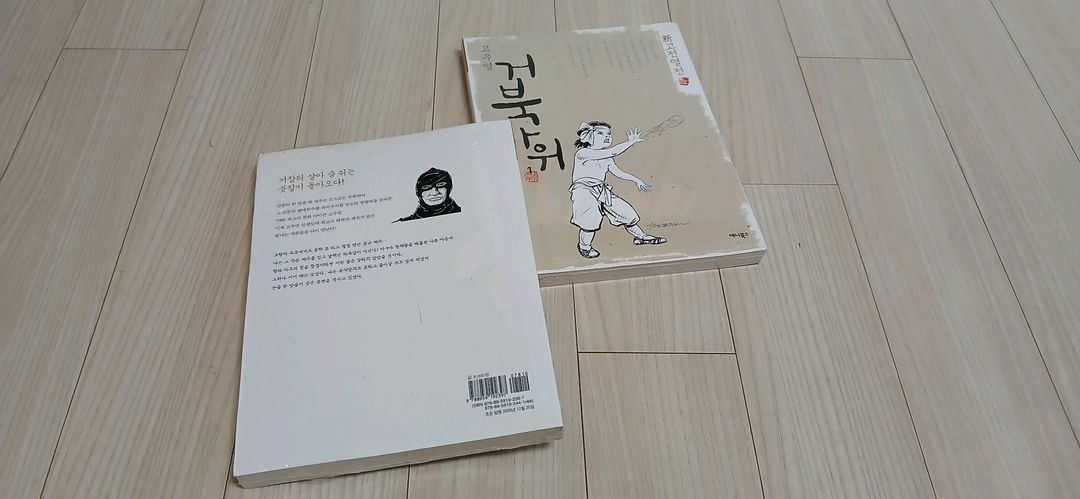 거북바위_(미개봉)_고우영 이미지