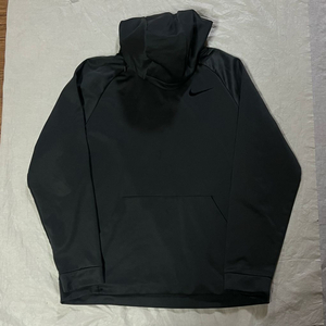 나이키 드라이핏 후드티 L