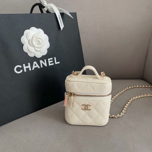 샤넬 코스메틱 베니티