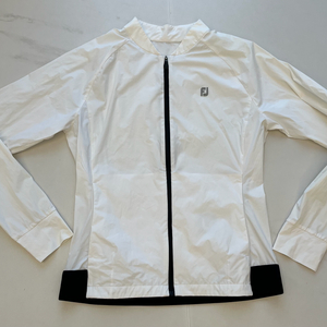 풋조이 여성 바람막이 S 파리게이츠 타이틀리스트