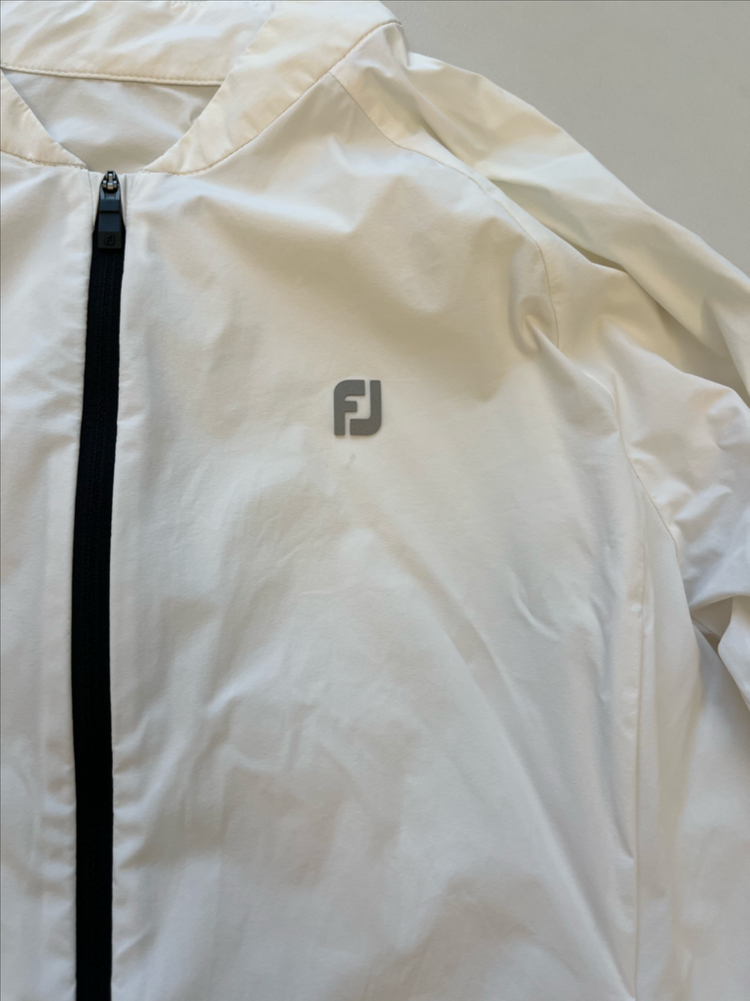 풋조이 여성 바람막이 S 파리게이츠 타이틀리스트--3