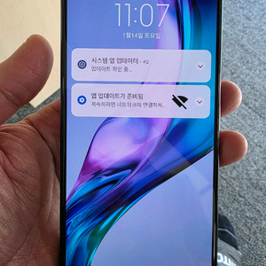 홍미노트10프로