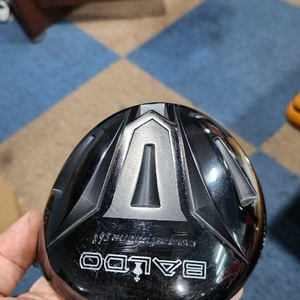 발도 스트롱럭 460 드라이버 헤드만 ㅡ최종인하