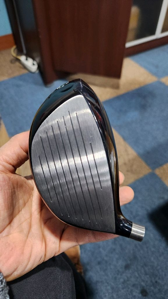 발도 스트롱럭 460 드라이버 헤드만 ㅡ최종인하--1