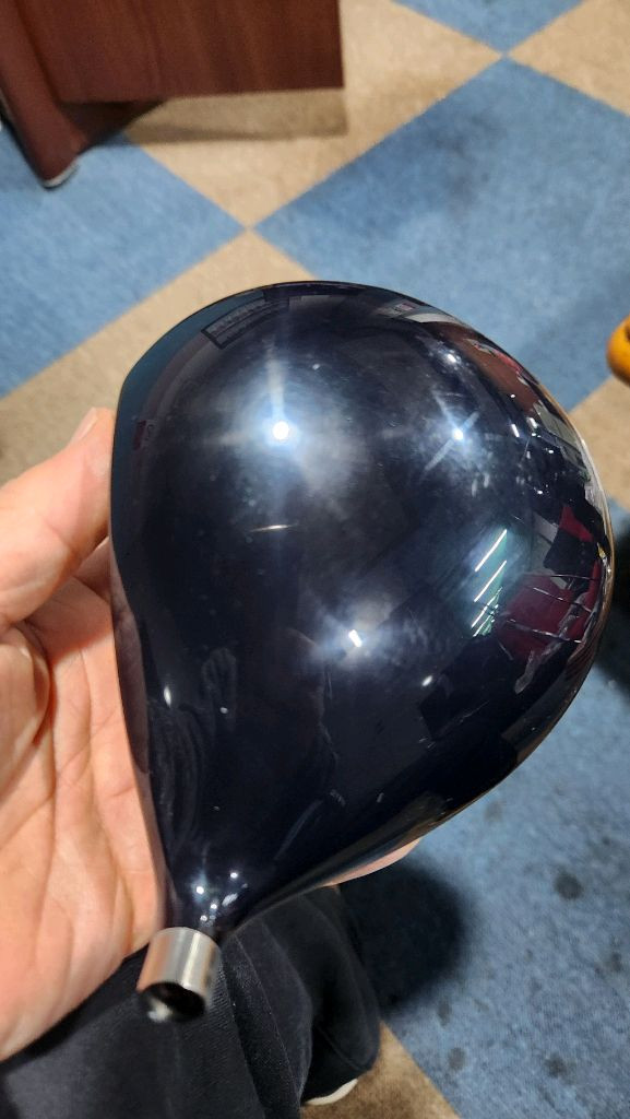 발도 스트롱럭 460 드라이버 헤드만 ㅡ최종인하--2