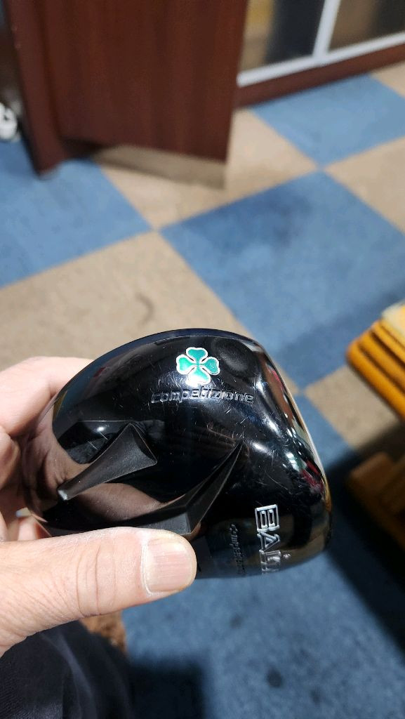 발도 스트롱럭 460 드라이버 헤드만 ㅡ최종인하--4