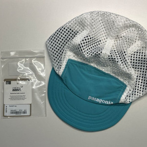 파타고니아/ 덕빌캡/ 모자