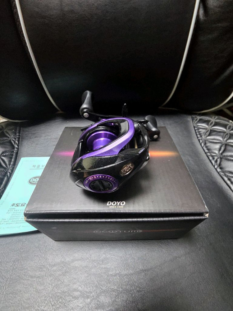 도요 스쿠텀 퍼플5점대 판매ㅍㅁㅇㄹ 이미지