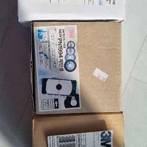 3M 절단석 그라인더날 65148과 01994 제품 팝니다