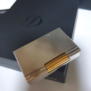 [풀세트] 듀퐁라이터 라인2 ca18160 개츠비 콤비 듀퐁 라이타