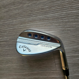 캘러웨이 죠스 50도웨지