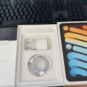 아이패드 미니6 64GB