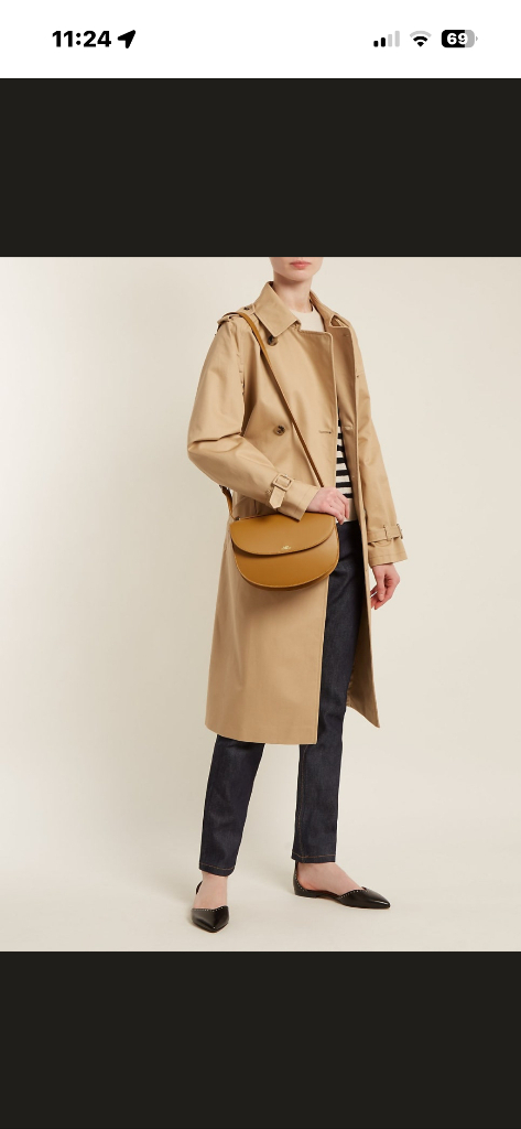 아페쎄 제네바백 이미지